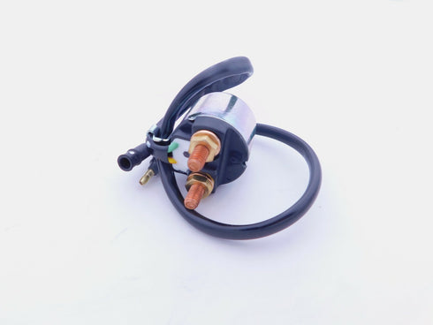 NEW OEM HONDA TRX250EX X RECON ENGINE STARTER SOLENOID IGNITION SWITCH